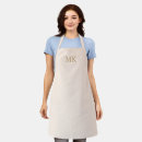 Search for pink aprons Gold