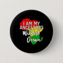 Search for black history month buttons Blm