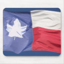 Recherche de drapeaux canadiens tapis souris Feuille