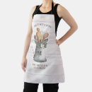 Search for old woman aprons Baking