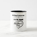 Search for loves me mugs For her