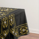 Search for diamond tablecloths Geometric
