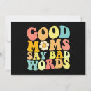 Recherche de parole invitations Drôle