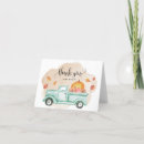 Search for deer thank you cards Forest friends