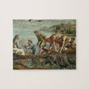 Recherche de sanzio puzzles Urbino