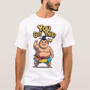 Recherche de animation de caractère tshirts Pour lui