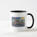Recherche de chicago mugs Bleu