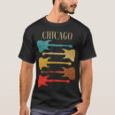 Search for vintage chicago tshirts Illinois