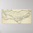 Search for vintage canada map posters Quebec