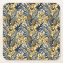 Recherche de tropical coasters Feuilles de palmiers