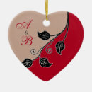 Search for taupe ornaments Xmas