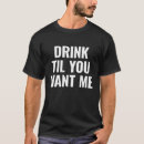 Search for drink til clothing Sarcasm