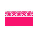 Recherche de adresse de damassé Rose