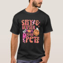 Search for feral tshirts Feline