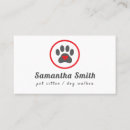 Recherche de paw cartes visite Patte