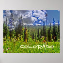 Search for scenic posters Colorado