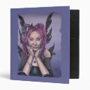 Search for faeries binders Faery