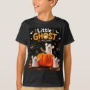 Search for halloween kids tshirts Ghost