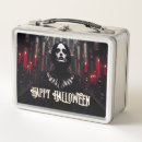 Search for gothic lunch boxes Halloween