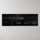 Recherche de rues posters Tokyo