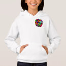 Recherche de contraste vêtements Couleur