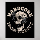 Search for hardcore posters Muscle growth
