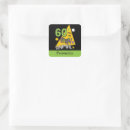Search for 60 year old stickers Milestone
