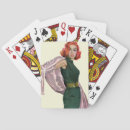 Recherche de conduite jeux de cartes Dame