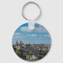 Search for panoramic keychains City