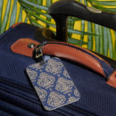 Recherche de style vintage bagages étiquettes Élégant