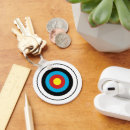 Search for archery keychains Abstract