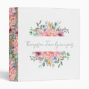 Search for lettering binders Flowers
