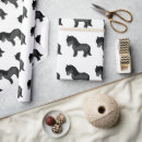 Recherche de poneys papier cadeau Toute personne