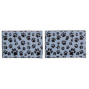 Search for paw print pillowcases Cute