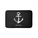 Search for anchor bath mats Modern