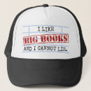 Search for libraries hats Librarian