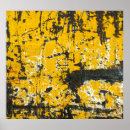 Search for white rust posters Wall