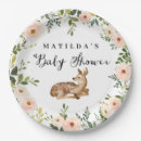 Search for woodland baby shower decor Botanical