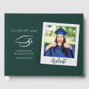 Recherche de graduation party livre d or Moderne
