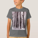 Recherche de neigeux tshirts Forêt