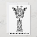 Search for long neck cards Animals