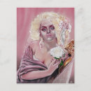 Recherche de rococo cartes postales Rose