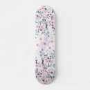 Search for aesthetic skateboards Sakura