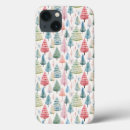 Search for pine trees iphone cases Christmas tree