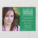 Search for class of 2012 invitations Picture