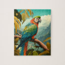 Search for talking puzzles Parrot