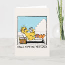 Search for big bird holiday cards Kids tv show