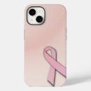 Recherche de ruban de cancer du sein coques Rose
