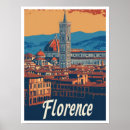 Search for florence italy posters Vacation