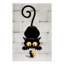Recherche de dessin de chat posters Chatte